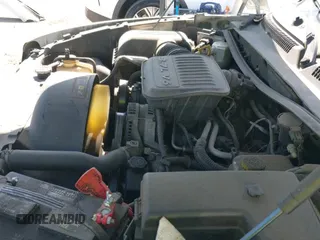 2008 Dodge Dakota SXT with VIN 1D7HE38K38S551508, listed as a IAAI auction lot 42831052 with 129,006 mi miles and . Bid and sale history available at DreamBid. Image 20.