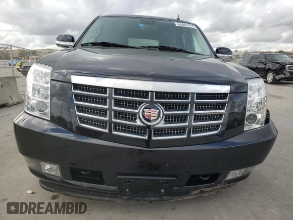 2011 Cadillac Escalade Luxury z VIN 1GYS4BEF5BR296647, wystawiony jako Copart lot #86955174 z przebiegiem 30 204 mil mil oraz Szkoda całkowita • Salvage title. Historia ofert i sprzedaży dostępna na DreamBid. Obrazek 5.
