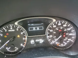 2013 Nissan Pathfinder SL z VIN 5N1AR2MN3DC641591, wystawiony jako Copart lot #68028882 z przebiegiem 122 235 mil mil oraz Nie do naprawy • Non repairable. Historia ofert i sprzedaży dostępna na DreamBid. Obrazek 9.