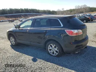 2011 Mazda CX-9 Sport z VIN JM3TB2BA0B0328733, wystawiony jako Copart lot #43969765 z przebiegiem 203 503 mil mil oraz Czysty tytuł • Clean title. Historia ofert i sprzedaży dostępna na DreamBid. Obrazek 2.