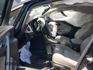2013 Buick Verano with VIN 1G4PP5SK5D4236286, listed as a IAAI auction lot 42357188 with 69,829 mi miles and . Bid and sale history available at DreamBid. Image 5.