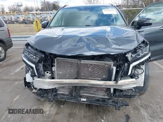 2021 Kia Sorento S with VIN 5XYRL4LC3MG008296, listed as a IAAI auction lot 41690529 with 38,539 mi miles and . Bid and sale history available at DreamBid. Image 6.