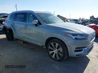 2024 Volvo XC90 Ultimate с VIN YV4H60LF1R1235240, выставлен на аукционе IAAI как лот 42260308 с пробегом 6 584 миль миль и . История ставок и продаж доступна на DreamBid. Изображение 1.