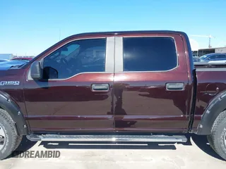 2019 Ford F-150 XL with VIN 1FTEW1CP3KKC76120, listed as a IAAI auction lot 41650089 with 161,801 mi miles and . Bid and sale history available at carsss.com. Image 15.