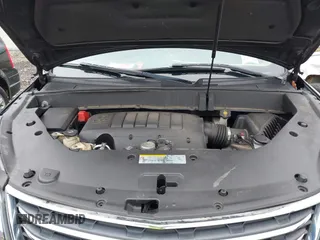 2015 Chevrolet Traverse LT with VIN 1GNKVGKD9FJ363331, listed as a IAAI auction lot 42199668 with 178,516 mi miles and . Bid and sale history available at DreamBid. Image 10.