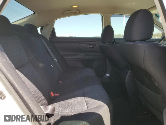 2017 Nissan Altima S with VIN 1N4AL3AP2HC264264, listed as a Copart auction lot 52398615 with 73,750 mi miles and Salvage title. Bid and sale history available at DreamBid. Image 11.