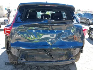 2019 Volvo XC40 Inscription с VIN YV4162UL6K2111899, выставлен на аукционе IAAI как лот 41746026 с пробегом 59 319 миль миль и . История ставок и продаж доступна на DreamBid. Изображение 17.