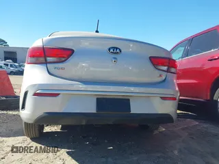 2021 Kia Rio S with VIN 3KPA24AD4ME363969, listed as a IAAI auction lot 41304242 with 119,194 mi miles and . Bid and sale history available at DreamBid. Image 16.