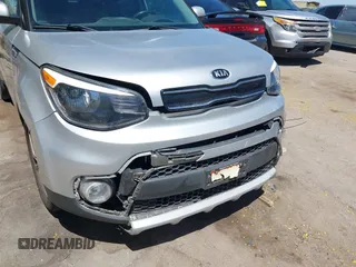 2019 Kia Soul + with VIN KNDJP3A52K7006159, listed as a IAAI auction lot 42044924 with 126,660 mi miles and . Bid and sale history available at DreamBid. Image 6.