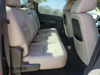 2012 Chevrolet Silverado 1500 LT with VIN 1GCPKSE78CF128529, listed as a Copart auction lot 49113055 with 260,494 mi miles and Clean Title. Bid and sale history available at DreamBid. Image 10.