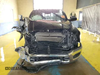 2021 Ram 2500 Laramie with VIN 3C6UR5FL1MG539032, listed as a Copart auction lot 63229515 with Not provided miles and Clean title. Bid and sale history available at DreamBid. Image 5.