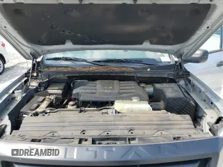 2020 Nissan Titan SV z VIN 1N6AA1FA3LN511567, wystawiony jako Copart lot #54921955 z przebiegiem 74 002 mil mil oraz Szkody całkowita. Historia ofert i sprzedaży dostępna na DreamBid. Obrazek 11.
