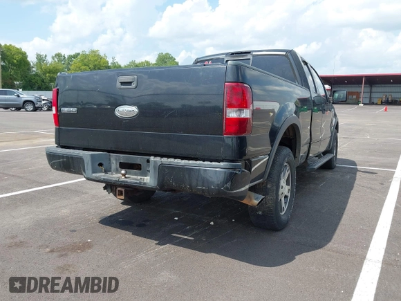 2004 Ford F-150 XLT с VIN 1FTPX14544NA23649, выставлен на аукционе IAAI как лот 42687382 с пробегом Не указан миль и . История ставок и продаж доступна на DreamBid. Изображение 4.