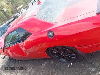 2016 Dodge Challenger R/T Plus с VIN 2C3CDZBT6GH275315, выставлен на аукционе IAAI как лот 41937610 с пробегом 83 416 миль миль и . История ставок и продаж доступна на DreamBid. Изображение 13.