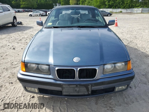 1999 BMW 3 Series 323i с VIN WBABJ8339XEM25396, выставлен на аукционе Copart как лот 58027715 с пробегом 145 503 миль миль и Чистый • Clean title. История ставок и продаж доступна на DreamBid. Изображение 5.