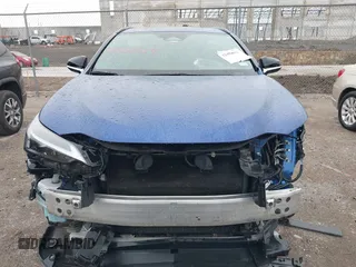 2024 Lexus NX 350 F Sport z VIN 2T2KGCEZXRC038413, wystawiony jako IAAI lot #42408034 z przebiegiem 31 912 mil mil oraz . Historia ofert i sprzedaży dostępna na DreamBid. Obrazek 12.