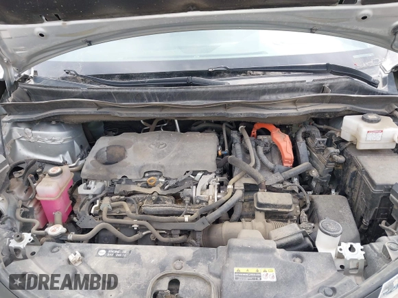 2021 Toyota Sienna LE z VIN 5TDKSKFCXMS036779, wystawiony jako IAAI lot #42037165 z przebiegiem 351 529 mil mil oraz . Historia ofert i sprzedaży dostępna na DreamBid. Obrazek 10.