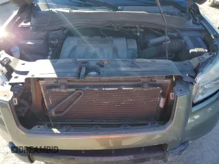 2008 Honda Pilot EX-L z VIN 5FNYF28678B008289, wystawiony jako Copart lot #82415224 z przebiegiem 150 475 mil mil oraz Szkoda całkowita • Salvage title. Historia ofert i sprzedaży dostępna na DreamBid. Obrazek 11.