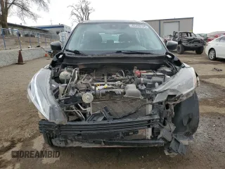 2021 Nissan Kicks S с VIN 3N1CP5BV9ML529571, выставлен на аукционе Copart как лот 44409105 с пробегом 75 657 миль миль и Списание • Salvage title. История ставок и продаж доступна на DreamBid. Изображение 5.
