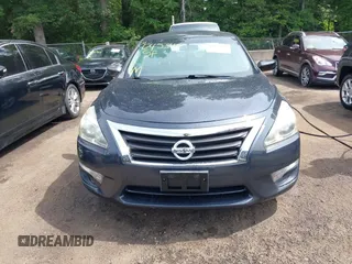 2013 Nissan Altima SV with VIN 1N4AL3AP7DC131011, listed as a IAAI auction lot 42453457 with 144,950 mi miles and . Bid and sale history available at DreamBid. Image 13.