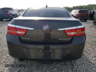 2014 Buick Verano Convenience Group with VIN 1G4PR5SK9E4120746, listed as a Copart auction lot 53331785 with 201,567 mi miles and Salvage Title. Bid and sale history available at carsss.com. Image 6.