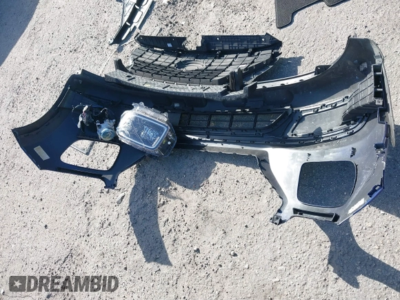 2022 Hyundai Venue SEL with VIN KMHRC8A35NU154334, listed as a IAAI auction lot 41732747 with 38,578 mi miles and . Bid and sale history available at DreamBid. Image 12.