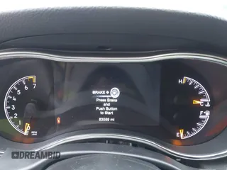 2018 Jeep Grand Cherokee Altitude with VIN 1C4RJEAGXJC153479, listed as a IAAI auction lot 41493917 with 83,589 mi miles. Bid and sale history available at carsss.com. Image 7.