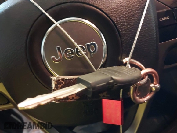 2021 Jeep Cherokee Latitude с VIN 1C4PJMCB4MD133813, выставлен на аукционе IAAI как лот 41269707 с пробегом 94 697 миль миль и . История ставок и продаж доступна на DreamBid. Изображение 11.