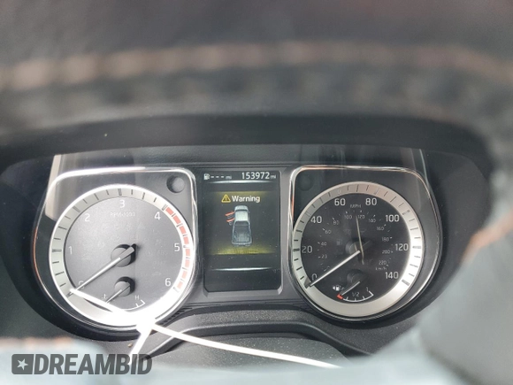 2016 Nissan Titan Platinum Reserve z VIN 1N6BA1F26GN506432, wystawiony jako Copart lot #55596075 z przebiegiem 153 972 mil mil oraz Czysty tytuł • Clean title. Historia ofert i sprzedaży dostępna na DreamBid. Obrazek 9.