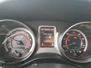 2017 Dodge Journey Crossroad Plus с VIN 3C4PDCGG8HT594570, выставлен на аукционе Copart как лот 55916325 с пробегом 133 162 миль миль и Списание • Salvage title. История ставок и продаж доступна на DreamBid. Изображение 9.