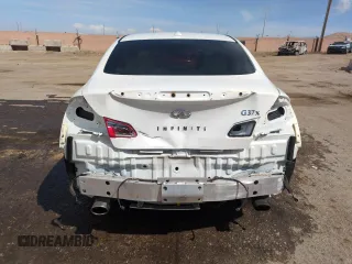 2011 Infiniti G37 x with VIN JN1CV6AR2BM351005, listed as a Copart auction lot 50412205 with 62,959 mi miles and Salvage Title. Bid and sale history available at carsss.com. Image 6.