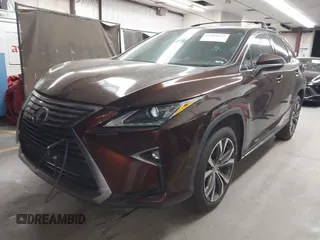 2016 Lexus RX 450h with VIN 2T2BGMCA1GC005462, listed as a IAAI auction lot 42304457 with 87,248 mi miles and . Bid and sale history available at DreamBid. Image 17.