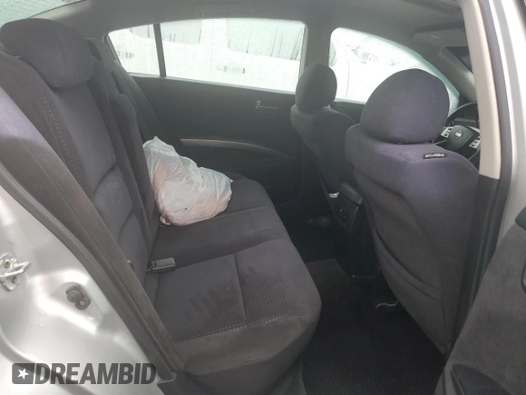 2004 Nissan Maxima SE with VIN 1N4BA41E14C889912, listed as a Copart auction lot 74379814 with 0 mi miles and Salvage Title. Bid and sale history available at carsss.com. Image 10.
