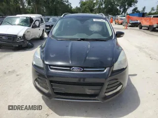 2016 Ford Escape Titanium with VIN 1FMCU9J99GUC16656, listed as a Copart auction lot 60267905 with 180,031 mi miles and Clean title. Bid and sale history available at DreamBid. Image 5.