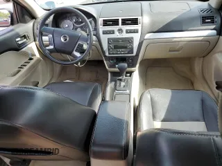 2007 Mercury Milan Premier z VIN 3MEHM08127R626890, wystawiony jako Copart lot #57310014 z przebiegiem 91 822 mil mil oraz Nie do naprawy • Non repairable. Historia ofert i sprzedaży dostępna na DreamBid. Obrazek 8.