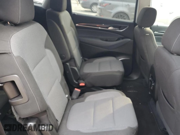 2020 Buick Enclave Preferred with VIN 5GAERAKW8LJ216195, listed as a Copart auction lot 47031665 with 79,066 mi miles and Salvage Title. Bid and sale history available at carsss.com. Image 11.