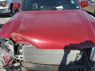 2011 Mercury Mariner Premier with VIN 4M2CN9HG4BKJ08515, listed as a Copart auction lot 78171924 with 120,352 mi miles and Salvage Title. Bid and sale history available at carsss.com. Image 12.