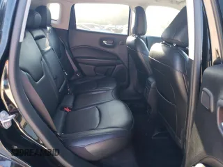 2019 Jeep Compass High Altitude with VIN 3C4NJDCB8KT668657, listed as a Copart auction lot 68429784 with 62,257 mi miles and Non repairable. Bid and sale history available at DreamBid. Image 11.