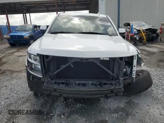 2020 Chevrolet Tahoe LT with VIN 1GNSKBKC6LR279127, listed as a Copart auction lot 59990495 with 102,224 mi miles and Non repairable. Bid and sale history available at DreamBid. Image 5.