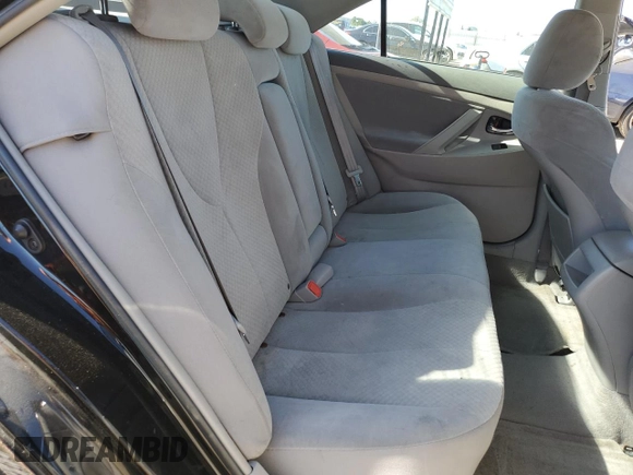 2009 Toyota Camry with VIN 4T4BE46K49R125780, listed as a Copart auction lot 51196305 with 130,064 mi miles and Salvage Title. Bid and sale history available at carsss.com. Image 10.