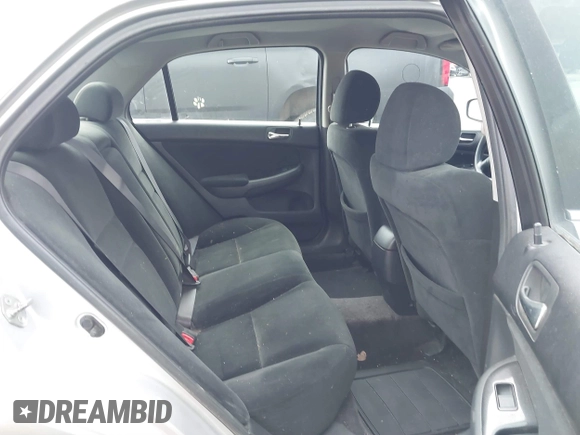 2006 Honda Accord LX SE with VIN 1HGCM56366A036294, listed as a IAAI auction lot 41752633 with 228,326 mi miles and . Bid and sale history available at DreamBid. Image 8.