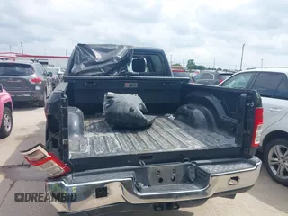 2019 Ram 2500 Tradesman with VIN 3C6UR5CL9KG706769, listed as a IAAI auction lot 42161499 with 100,434 mi miles and . Bid and sale history available at DreamBid. Image 12.