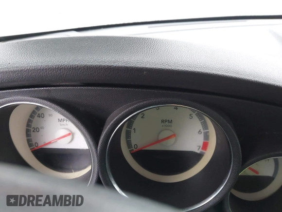 2008 Dodge Magnum SXT with VIN 2D4FV37V08H246362, listed as a IAAI auction lot 41613598 with Not Provided miles and . Bid and sale history available at DreamBid. Image 7.