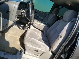 2006 Chevrolet Tahoe LS with VIN 1GNEC13V76R109139, listed as a Copart auction lot 70819274 with 179,717 mi miles and Salvage Title. Bid and sale history available at carsss.com. Image 7.