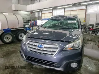 2016 Subaru Outback Premium z VIN 4S4BSACC8G3355971, wystawiony jako Copart lot #86861594 z przebiegiem 112 114 mil mil oraz Szkoda całkowita • Salvage title. Historia ofert i sprzedaży dostępna na DreamBid. Obrazek 14.