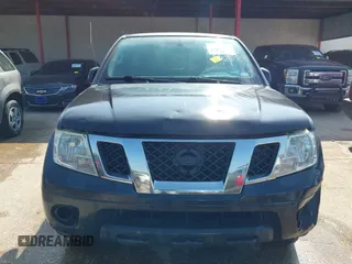 2012 Nissan Frontier SV z VIN 1N6AD0CU0CC477647, wystawiony jako IAAI lot #41960247 z przebiegiem 175 509 mil mil oraz . Historia ofert i sprzedaży dostępna na DreamBid. Obrazek 12.