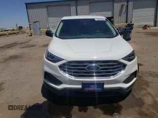 2020 Ford Edge SE z VIN 2FMPK3G92LBB28625, wystawiony jako Copart lot #57862435 z przebiegiem 80 288 mil mil oraz Szkoda całkowita • Salvage title. Historia ofert i sprzedaży dostępna na DreamBid. Obrazek 5.