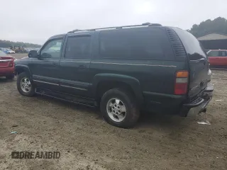 2002 Chevrolet Suburban LT with VIN 1GNFK16Z22J130446, listed as a Copart auction lot 70923804 with 316,258 mi miles and Clean Title. Bid and sale history available at carsss.com. Image 2.