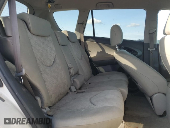 2009 Toyota RAV4 with VIN 2T3ZF33V39W003482, listed as a Copart auction lot 48827035 with 178,578 mi miles and Clean Title. Bid and sale history available at carsss.com. Image 11.