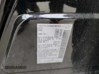 2018 Nissan Pathfinder S z VIN 5N1DR2MNXJC610928, wystawiony jako Copart lot #44451385 z przebiegiem 140 070 mil mil oraz Szkoda całkowita • Salvage title. Historia ofert i sprzedaży dostępna na DreamBid. Obrazek 15.